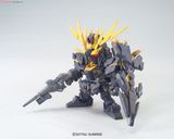 SD BB 391 UNICORN GUNDAM 02 BANSHEE NORN