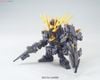 SD BB 391 UNICORN GUNDAM 02 BANSHEE NORN