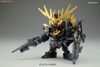 SD BB 391 UNICORN GUNDAM 02 BANSHEE NORN