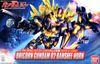 SD BB 391 UNICORN GUNDAM 02 BANSHEE NORN