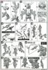 SD BB 391 UNICORN GUNDAM 02 BANSHEE NORN