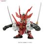 SD BB 389 SENGOKU ASTRAY GUNDAM
