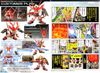 SD BB 389 SENGOKU ASTRAY GUNDAM