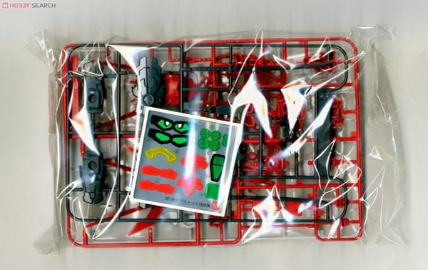 SD BB 389 SENGOKU ASTRAY GUNDAM