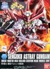 SD BB 389 SENGOKU ASTRAY GUNDAM