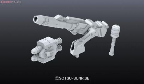 BUILDERS PARTS HD MS CANNON 01