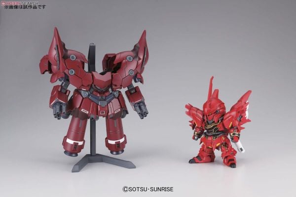 SD BB 392 NEO ZEONG