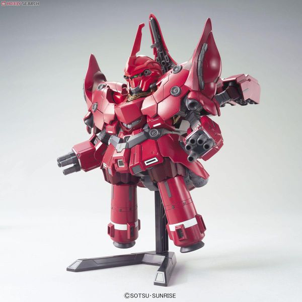 SD BB 392 NEO ZEONG