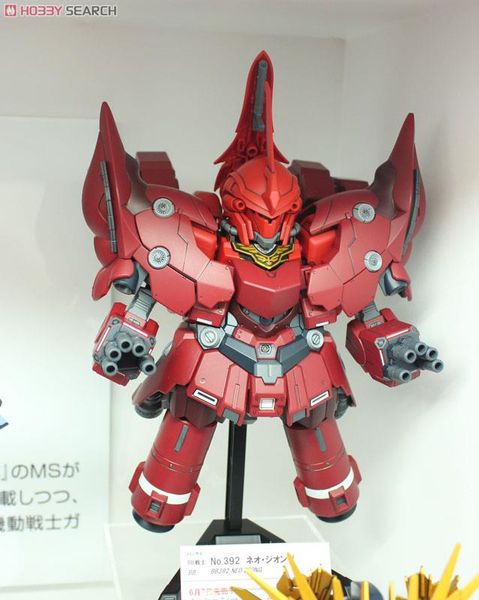 SD BB 392 NEO ZEONG
