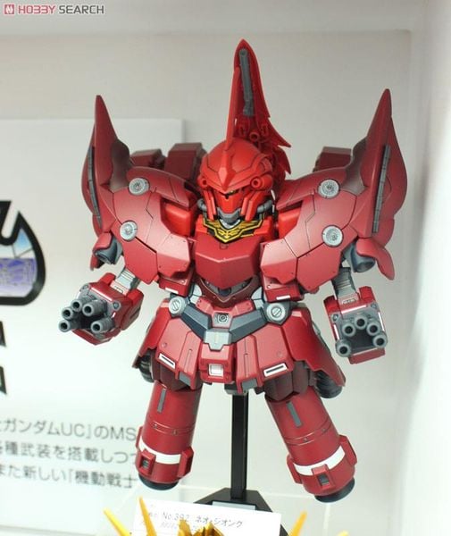 SD BB 392 NEO ZEONG