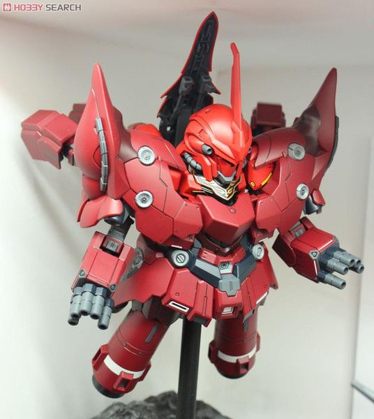 SD BB 392 NEO ZEONG