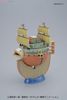 ONE PIECE - GRAND SHIP COLLECTION - BARATIE