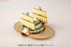 ONE PIECE - GRAND SHIP COLLECTION - BARATIE