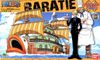 ONE PIECE - GRAND SHIP COLLECTION - BARATIE