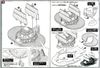 ONE PIECE - GRAND SHIP COLLECTION - BARATIE