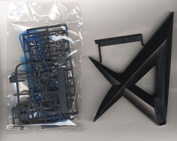 [Pre-order] - Trả hàng 2024 tháng 05 - MG 1/100 RX-93-ν2 Hi NU GUNDAM Ver Ka - Giá Order: 1345k