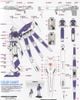 MG 1/100 RX-93-ν2 Hi-Nu GUNDAM Ver.Ka