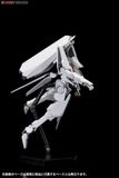 Kotobukiya - Knights of Sidonia - 1/100 Type 17 Morito Tsugumori Shiratsuki Kai Animation Ver