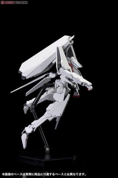 Kotobukiya - Knights of Sidonia - 1/100 Type 17 Morito Tsugumori Shiratsuki Kai Animation Ver