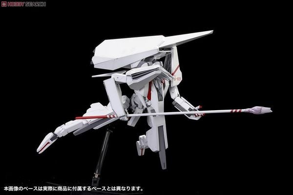 Kotobukiya - Knights of Sidonia - 1/100 Type 17 Morito Tsugumori Shiratsuki Kai Animation Ver