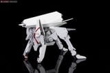 Kotobukiya - Knights of Sidonia - 1/100 Type 17 Morito Tsugumori Shiratsuki Kai Animation Ver