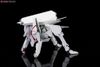Kotobukiya - Knights of Sidonia - 1/100 Type 17 Morito Tsugumori Shiratsuki Kai Animation Ver