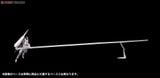 Kotobukiya - Knights of Sidonia - 1/100 Type 17 Morito Tsugumori Shiratsuki Kai Animation Ver