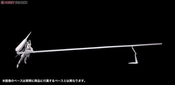 Kotobukiya - Knights of Sidonia - 1/100 Type 17 Morito Tsugumori Shiratsuki Kai Animation Ver