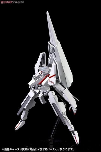 Kotobukiya - Knights of Sidonia - 1/100 Type 17 Morito Tsugumori Shiratsuki Kai Animation Ver