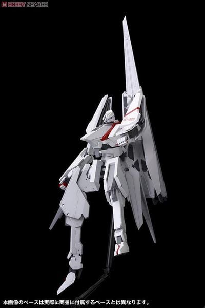 Kotobukiya - Knights of Sidonia - 1/100 Type 17 Morito Tsugumori Shiratsuki Kai Animation Ver