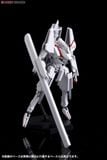 Kotobukiya - Knights of Sidonia - 1/100 Type 17 Morito Tsugumori Shiratsuki Kai Animation Ver