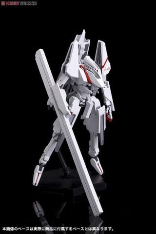Kotobukiya - Knights of Sidonia - 1/100 Type 17 Morito Tsugumori Shiratsuki Kai Animation Ver