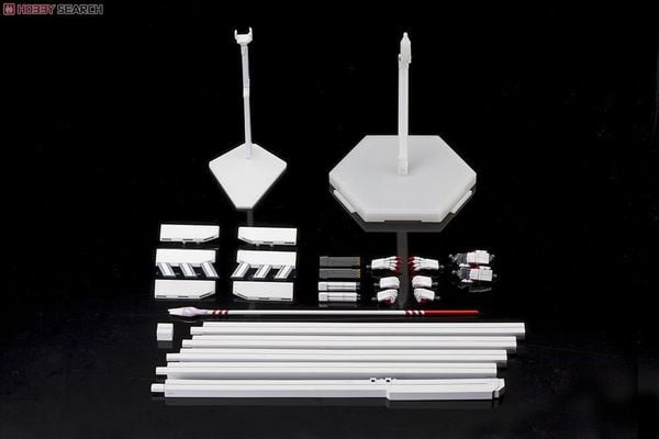 Kotobukiya - Knights of Sidonia - 1/100 Type 17 Morito Tsugumori Shiratsuki Kai Animation Ver