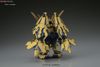 SD BB 394 UNICORN GUNDAM 03 PHENEX