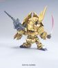 SD BB 394 UNICORN GUNDAM 03 PHENEX