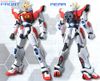 HG BF 1/144 BUILD BURNING GUNDAM