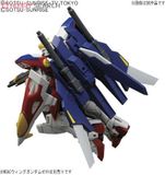 HGBC 1/144 LIGHTNING BACK WEAPON SYSTEM