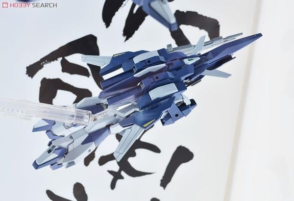 HGBC 1/144 LIGHTNING BACK WEAPON SYSTEM