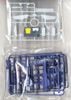 HGBC 1/144 LIGHTNING BACK WEAPON SYSTEM