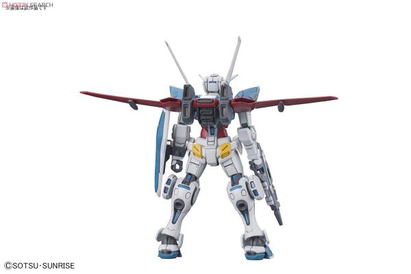 HG RECONGUISTA IN G 1/144 GUNDAM G-SELF