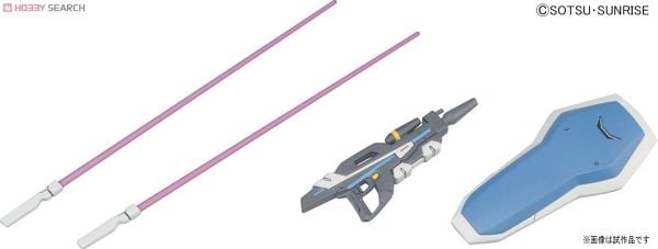 HG RECONGUISTA IN G 1/144 GUNDAM G-SELF