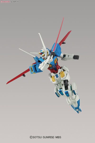 HG RECONGUISTA IN G 1/144 GUNDAM G-SELF