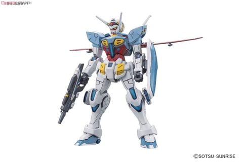HG RECONGUISTA IN G 1/144 GUNDAM G-SELF