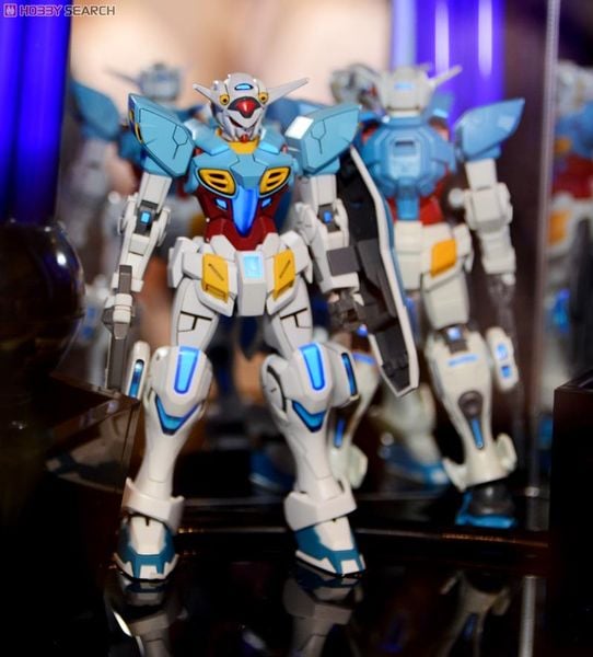 HG RECONGUISTA IN G 1/144 GUNDAM G-SELF