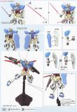 HG RECONGUISTA IN G 1/144 GUNDAM G-SELF