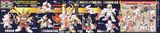 SD BB 395 LEGENDBB NIDAIME GUNDAM DAISHOGUN