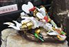 SD BB 395 LEGENDBB NIDAIME GUNDAM DAISHOGUN