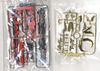 SD BB 395 LEGENDBB NIDAIME GUNDAM DAISHOGUN