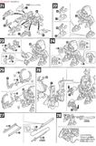 SD BB 395 LEGENDBB NIDAIME GUNDAM DAISHOGUN