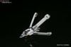 HGUC 1/144 CROSSBONE GUNDAM X1